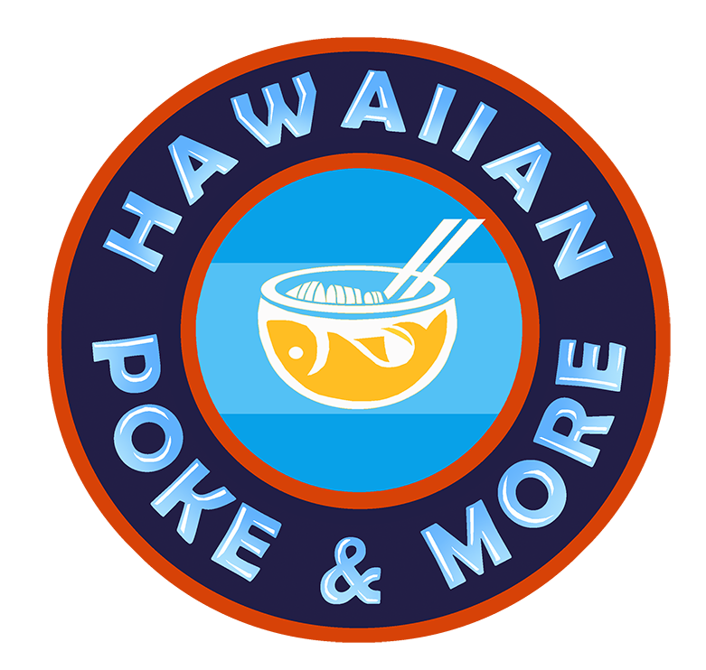 Hawaiian Poke & More
